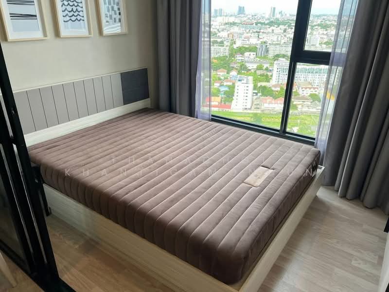 IDEO Mobi Sukhumvit Eastpoint, กรุงเทพ, Sukhumvit Road, บางนา, กรุงเทพ, 26 ตร.ม., คอนโด ขาย, โดย Thanachot Khantigamongun, 500420510 - DDproperty.com