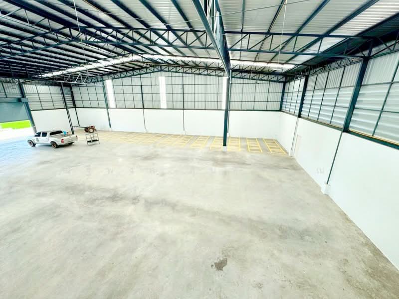 ไม่พบโครงการ, Suphan Buri, บางบัวทอง–สุพรรณบุรี, Sali, Bang Pla Ma, Suphan Buri, , 900 sqm, Warehouse/Factory For Rent, by ณัฐพงศ์ สุนทรอรุณ, 500420511 - DDproperty.com