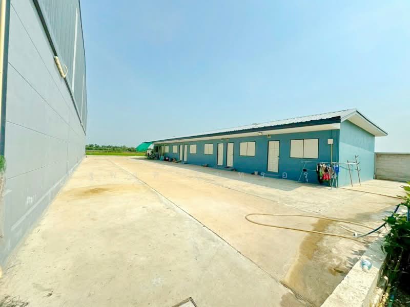 ไม่พบโครงการ, Suphan Buri, บางบัวทอง–สุพรรณบุรี, Sali, Bang Pla Ma, Suphan Buri, , 900 sqm, Warehouse/Factory For Rent, by ณัฐพงศ์ สุนทรอรุณ, 500420511 - DDproperty.com