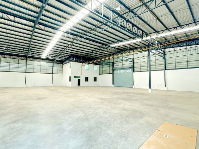 ไม่พบโครงการ, Suphan Buri, บางบัวทอง–สุพรรณบุรี, Sali, Bang Pla Ma, Suphan Buri, , 900 sqm, Warehouse/Factory For Rent, by ณัฐพงศ์ สุนทรอรุณ, 500420511 - DDproperty.com