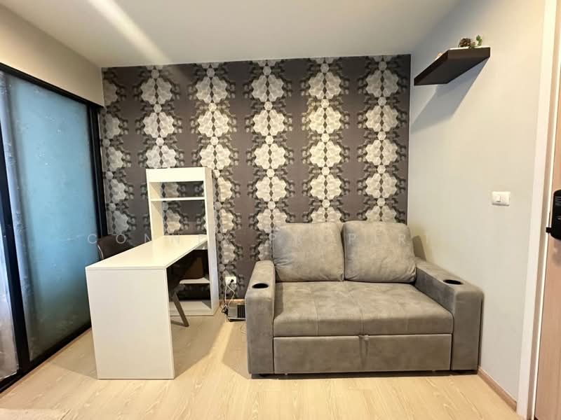 The Excel อุดมสุข, กรุงเทพ, 30 ซอยอุดมสุข 29 แขวงบางจาก เขตพระโขนง กทม., บางจาก, พระโขนง, กรุงเทพ, 29 ตร.ม., คอนโด ให้เช่า, โดย Connex Property, 500420512 - DDproperty.com
