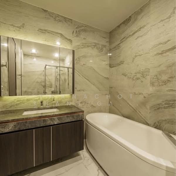 LAVIQ Sukhumvit 57, Bangkok, Soi Sukhumvit 57, Sukhumvit Road, Khlong Tan Nua, Watthana, Bangkok, 2 Bedrooms, 98 sqm, Condo For Rent, by Thanachot Khantigamongun, 500420513 - DDproperty.com