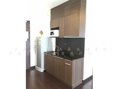 For Rent - IDEO Q Phayathai, Bangkok
