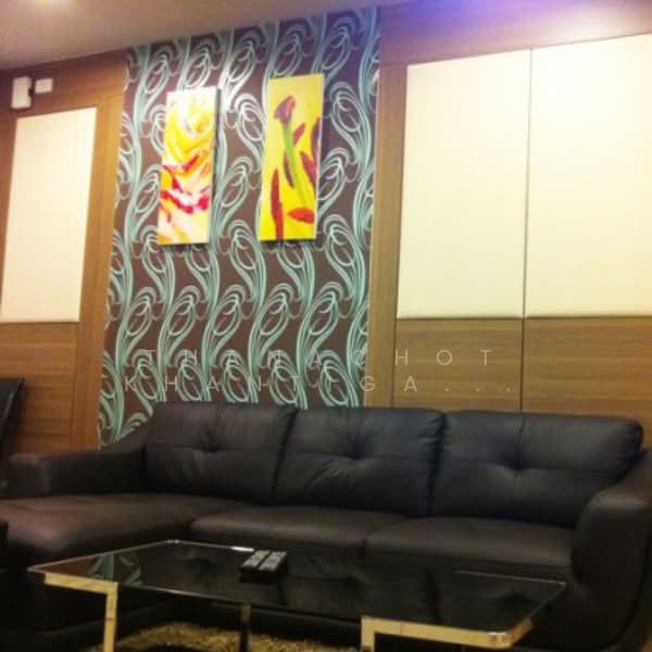 Hive Sathorn, Bangkok, Krung Thonburi Road, Khlong Ton Sai, Khlong San, Bangkok, 1 Bedroom, 41 sqm, Condo For Rent, by Thanachot Khantigamongun, 500420515 - DDproperty.com