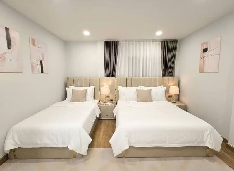 Centro Bangna Phase 2, Samut Prakan, Bang Kaeo, Bang Plee, Samut Prakan, 4 Bedrooms, 300 sqm, Single Detached House For Rent, by Thikhamporn Sanguansiri, 500420516 - DDproperty.com