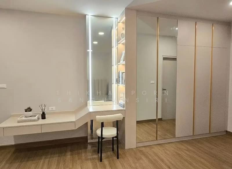 Centro Bangna Phase 2, Samut Prakan, Bang Kaeo, Bang Plee, Samut Prakan, 4 Bedrooms, 300 sqm, Single Detached House For Rent, by Thikhamporn Sanguansiri, 500420516 - DDproperty.com
