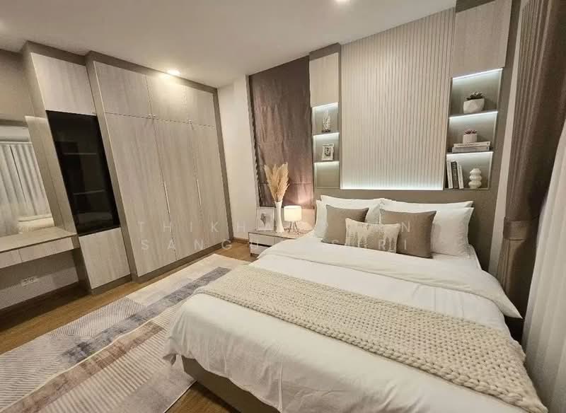 Centro Bangna Phase 2, Samut Prakan, Bang Kaeo, Bang Plee, Samut Prakan, 4 Bedrooms, 300 sqm, Single Detached House For Rent, by Thikhamporn Sanguansiri, 500420516 - DDproperty.com