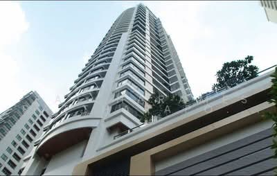 For Rent - Bright Sukhumvit 24, Bangkok