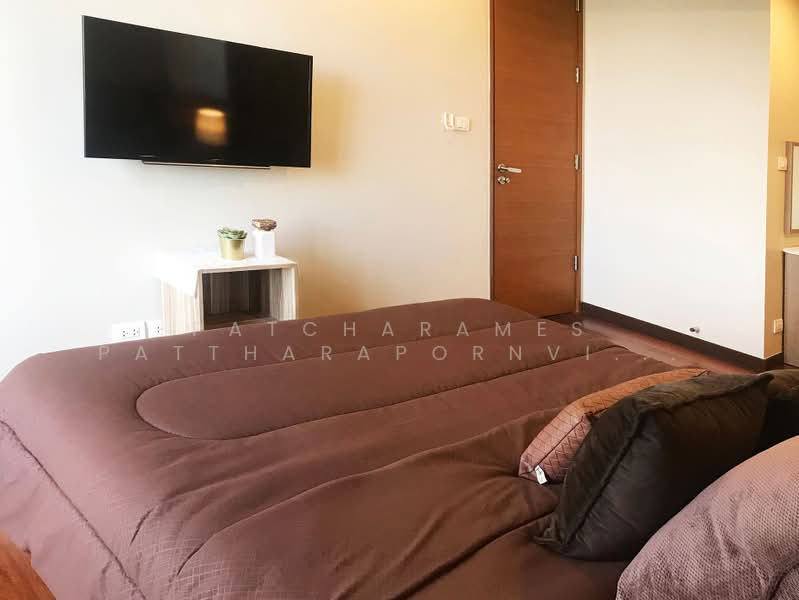 ASHTON Morph 38, Bangkok, 88 Soi Sukhumvit 38, Phra Kanong, Khlong Toei, Bangkok, 2 Bedrooms, 57 sqm, Condo For Rent, by Patcharames Pattharapornviboon, 500420519 - DDproperty.com