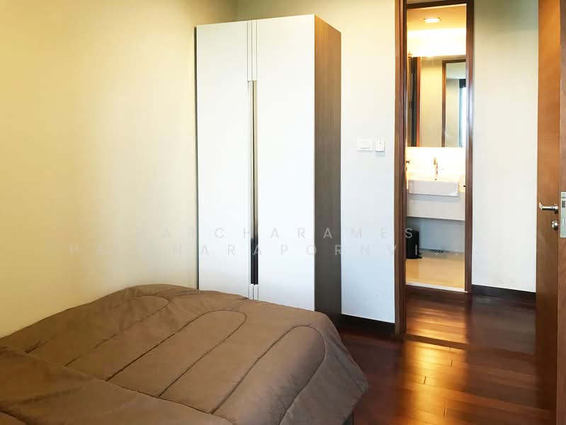 ASHTON Morph 38, Bangkok, 88 Soi Sukhumvit 38, Phra Kanong, Khlong Toei, Bangkok, 2 Bedrooms, 57 sqm, Condo For Rent, by Patcharames Pattharapornviboon, 500420519 - DDproperty.com