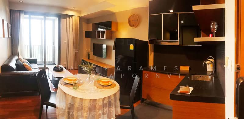 ASHTON Morph 38, Bangkok, 88 Soi Sukhumvit 38, Phra Kanong, Khlong Toei, Bangkok, 2 Bedrooms, 57 sqm, Condo For Rent, by Patcharames Pattharapornviboon, 500420519 - DDproperty.com