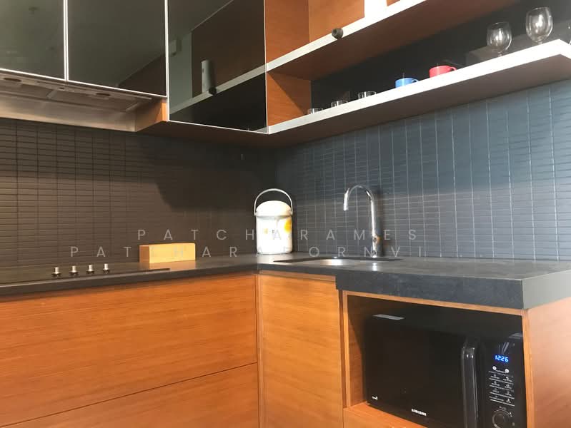 ASHTON Morph 38, Bangkok, 88 Soi Sukhumvit 38, Phra Kanong, Khlong Toei, Bangkok, 2 Bedrooms, 57 sqm, Condo For Rent, by Patcharames Pattharapornviboon, 500420519 - DDproperty.com
