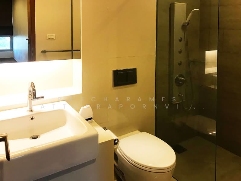 ASHTON Morph 38, Bangkok, 88 Soi Sukhumvit 38, Phra Kanong, Khlong Toei, Bangkok, 2 Bedrooms, 57 sqm, Condo For Rent, by Patcharames Pattharapornviboon, 500420519 - DDproperty.com
