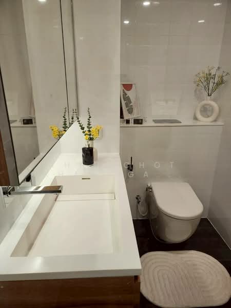 Landmark @MRTA Station, Bangkok, 397 Rama 9 Road, Bang Kapi, Huai Khwang, Bangkok, 1 Bedroom, 38 sqm, Condo For Rent, by Thanachot Khantigamongun, 500420520 - DDproperty.com