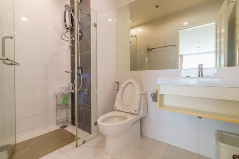 The Complete Narathiwat, Bangkok, 9 Naradhiwas Rajanagarindra Rd, Chong Nonsi, Yan Nawa, Bangkok, 2 Bedrooms, 60 sqm, Condo For Rent, by Connex Property, 500420521 - DDproperty.com