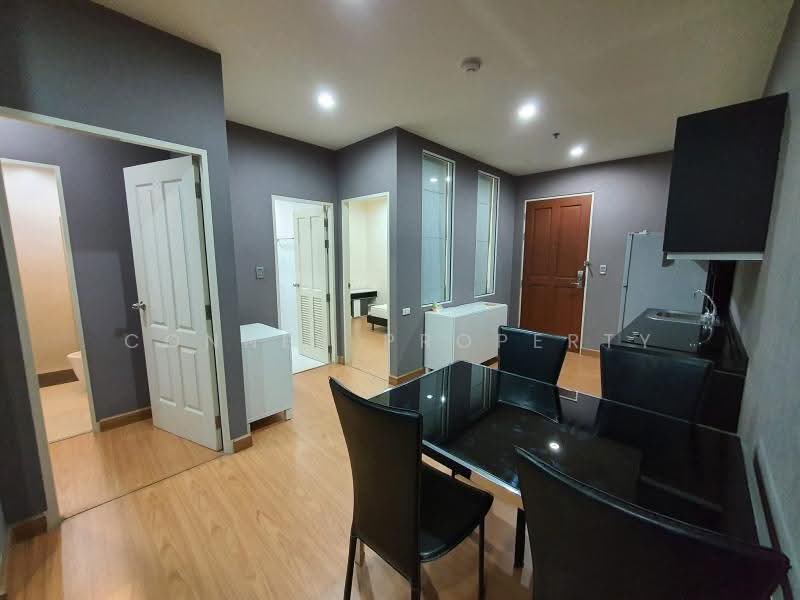 The Complete Narathiwat, Bangkok, 9 Naradhiwas Rajanagarindra Rd, Chong Nonsi, Yan Nawa, Bangkok, 2 Bedrooms, 61 sqm, Condo For Rent, by Connex Property, 500420530 - DDproperty.com
