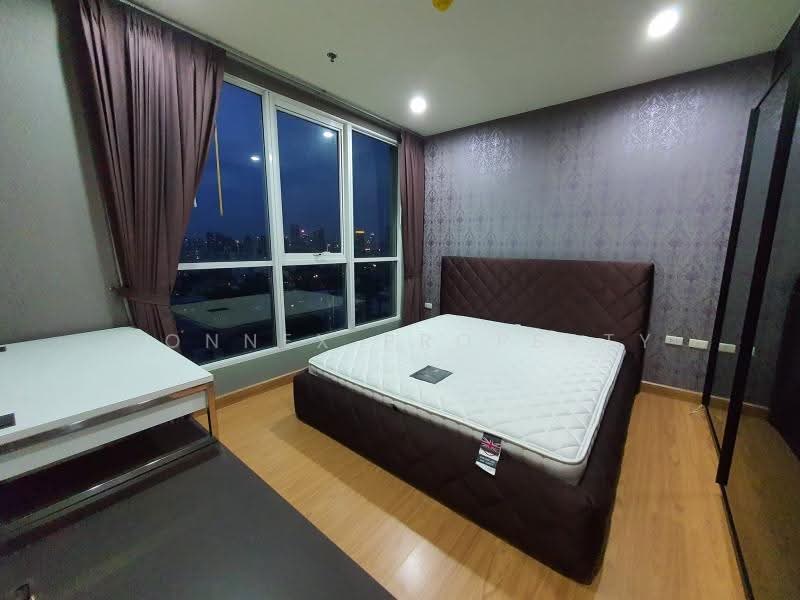 The Complete Narathiwat, Bangkok, 9 Naradhiwas Rajanagarindra Rd, Chong Nonsi, Yan Nawa, Bangkok, 2 Bedrooms, 61 sqm, Condo For Rent, by Connex Property, 500420530 - DDproperty.com