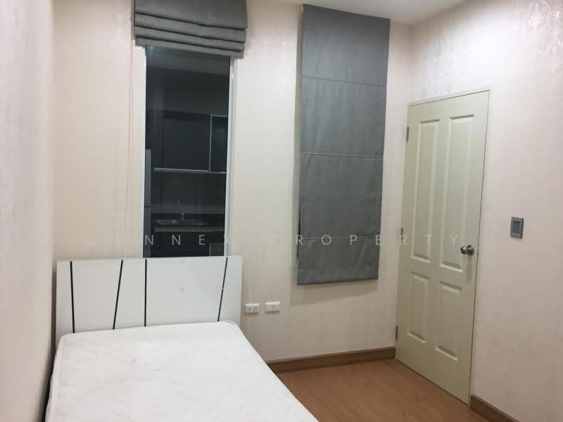 The Complete Narathiwat, Bangkok, 9 Naradhiwas Rajanagarindra Rd, Chong Nonsi, Yan Nawa, Bangkok, 2 Bedrooms, 61 sqm, Condo For Rent, by Connex Property, 500420530 - DDproperty.com
