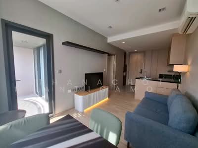For Rent - Kawa Haus, Bangkok