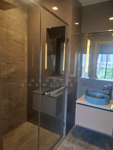 Kawa Haus, Bangkok, 95 Soi Rim Khlong, Phra Kanong Nua, Watthana, Bangkok, 1 Bedroom, 35 sqm, Condo For Rent, by Thanachot Khantigamongun, 500420532 - DDproperty.com