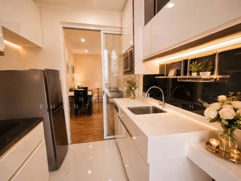 The Room Sukhumvit 62 : เดอะรูม สุขุมวิท 62, กรุงเทพ, 2288 ถ.สุขุมวิท, บางจาก, พระโขนง, กรุงเทพ, 45 ตร.ม., คอนโด ให้เช่า, โดย Thanachot Khantigamongun, 500420534 - DDproperty.com