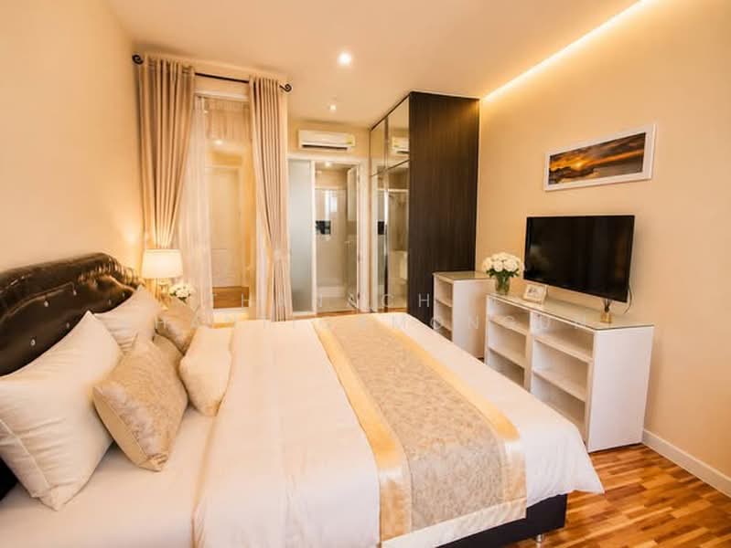The Room Sukhumvit 62 : เดอะรูม สุขุมวิท 62, กรุงเทพ, 2288 ถ.สุขุมวิท, บางจาก, พระโขนง, กรุงเทพ, 45 ตร.ม., คอนโด ให้เช่า, โดย Thanachot Khantigamongun, 500420534 - DDproperty.com