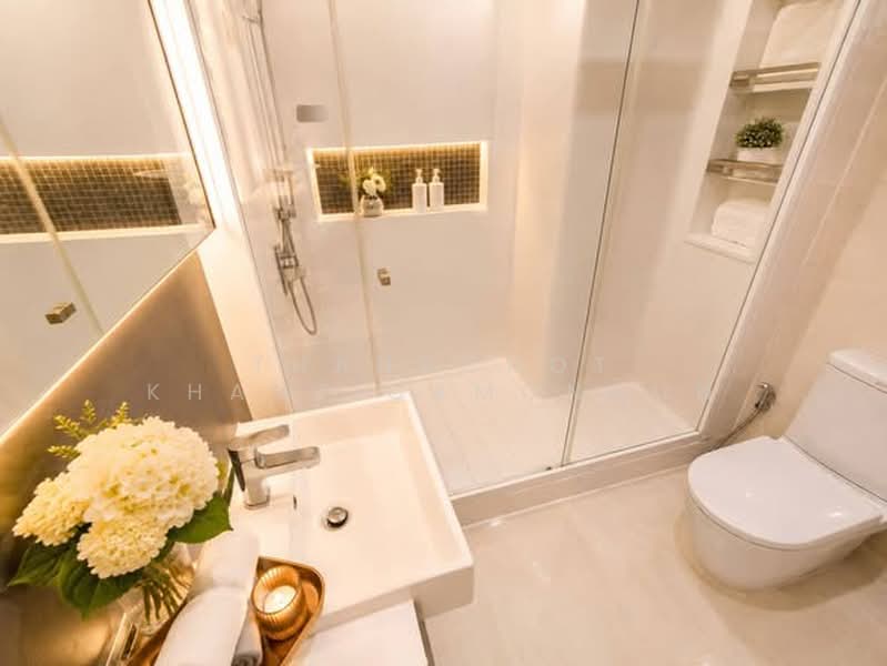 The Room Sukhumvit 62 : เดอะรูม สุขุมวิท 62, กรุงเทพ, 2288 ถ.สุขุมวิท, บางจาก, พระโขนง, กรุงเทพ, 45 ตร.ม., คอนโด ให้เช่า, โดย Thanachot Khantigamongun, 500420534 - DDproperty.com