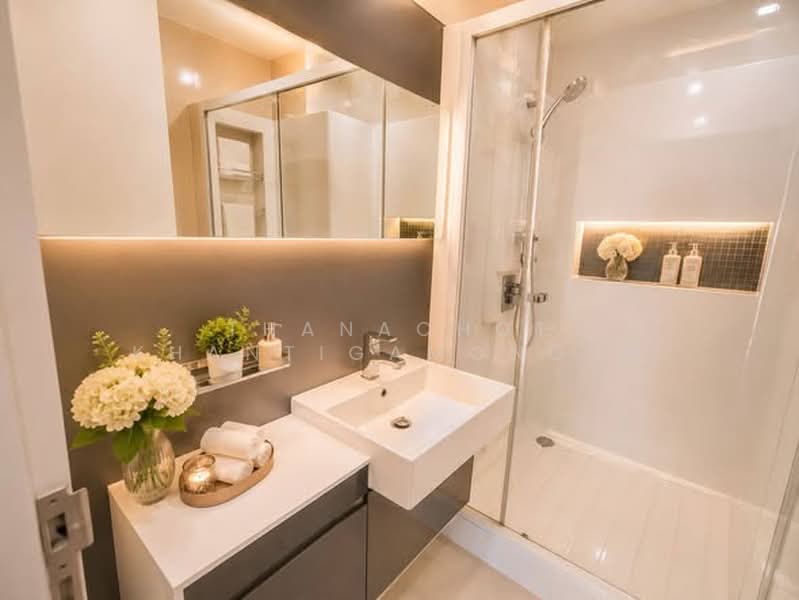 The Room Sukhumvit 62 : เดอะรูม สุขุมวิท 62, กรุงเทพ, 2288 ถ.สุขุมวิท, บางจาก, พระโขนง, กรุงเทพ, 45 ตร.ม., คอนโด ให้เช่า, โดย Thanachot Khantigamongun, 500420534 - DDproperty.com