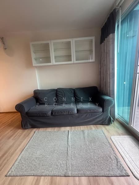 The Base Sukhumvit 77, Bangkok, 289 Sukhumvit 77 Road, Phra Kanong Nua, Watthana, Bangkok, 2 Bedrooms, 57 sqm, Condo For Rent, by Connex Property, 500420536 - DDproperty.com