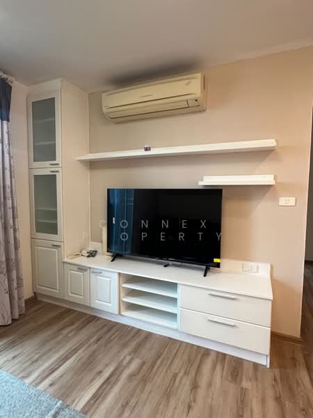 The Base Sukhumvit 77, Bangkok, 289 Sukhumvit 77 Road, Phra Kanong Nua, Watthana, Bangkok, 2 Bedrooms, 57 sqm, Condo For Rent, by Connex Property, 500420536 - DDproperty.com