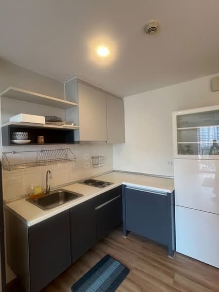 The Base Sukhumvit 77, Bangkok, 289 Sukhumvit 77 Road, Phra Kanong Nua, Watthana, Bangkok, 2 Bedrooms, 57 sqm, Condo For Rent, by Connex Property, 500420536 - DDproperty.com