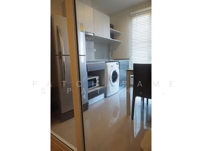 For Rent - Centric Ratchada-Huai Khwang, Bangkok