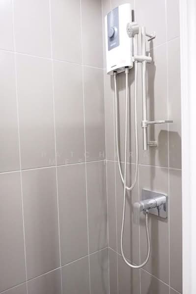 Centric Ratchada-Huai Khwang, Bangkok, Ratchadapisek Road, Huai Khwang, Bangkok, 1 Bedroom, 32 sqm, Condo For Rent, by Patcharames Pattharapornviboon, 500420539 - DDproperty.com