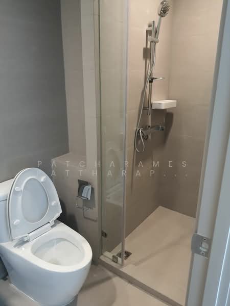 Whizdom Connect Sukhumvit, Bangkok, 1 Soi Piyibut 1, Sukhumvit Road, Bang Na, Bangkok, 1 Bedroom, 27 sqm, Condo For Rent, by Patcharames Pattharapornviboon, 500420541 - DDproperty.com
