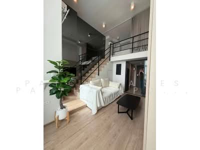 For Rent - IDEO Rama 9-Asoke, Bangkok
