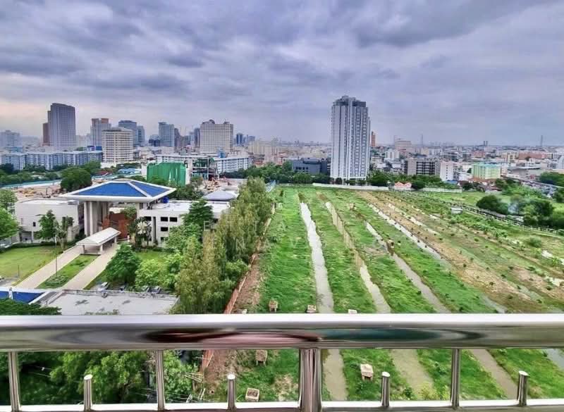 Supalai Wellington, Bangkok, Thiam Ruammit Road, Huai Khwang, Bangkok, 1 Bedroom, 47 sqm, Condo For Rent, by Settawut Leenavong, 500420552 - DDproperty.com