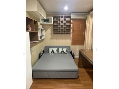 For Rent - Lumpini Place Rama 4-Kluaynamthai, Bangkok