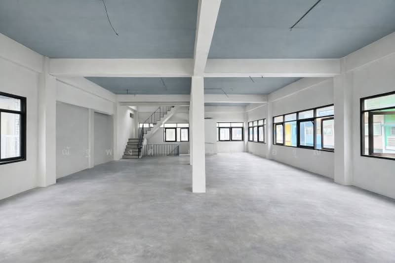 ไม่พบโครงการ, Bangkok, บางนา-ตราด ถนนกาญจนาภิเษก, Dok Mai, Prawet, Bangkok, , 496 sqm, Shophouse For Rent, by ณัฐพงศ์ สุนทรอรุณ, 500420557 - DDproperty.com