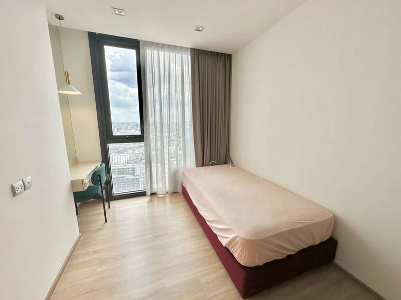 The Line Phahon-Pradipat, Bangkok, 21 Pradiphat Road, Samsen Nai, Phaya Thai, Bangkok, 3 Bedrooms, 115 sqm, Condo For Rent, by Thanachot Khantigamongun, 500420558 - DDproperty.com