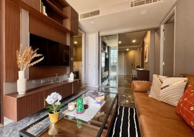 ASHTON Residence 41, Bangkok, Sukhumvit 41, Khlong Tan Nua, Watthana, Bangkok, 2 Bedrooms, 75 sqm, Condo For Rent, by Thanachot Khantigamongun, 500420560 - DDproperty.com