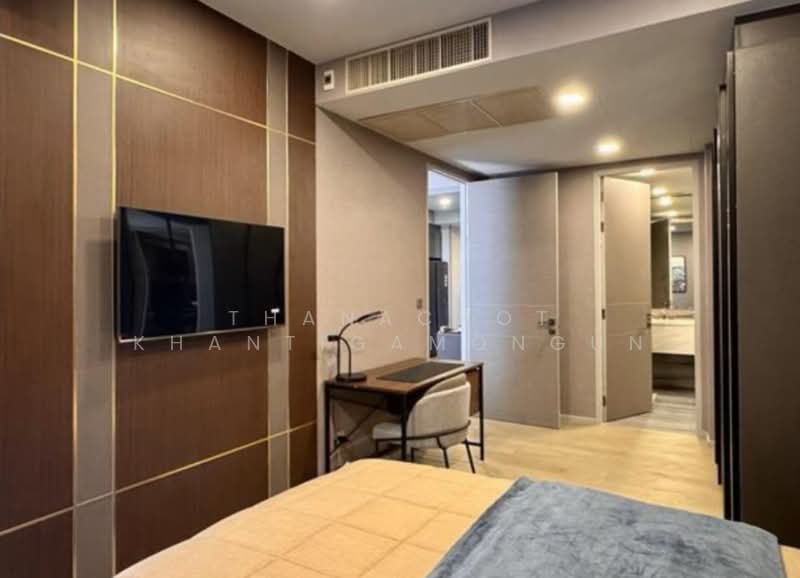 ASHTON Residence 41, Bangkok, Sukhumvit 41, Khlong Tan Nua, Watthana, Bangkok, 2 Bedrooms, 75 sqm, Condo For Rent, by Thanachot Khantigamongun, 500420560 - DDproperty.com