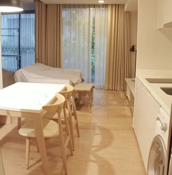 Liv @ 49 : ลิฟ แอท 49, กรุงเทพ, 9 ซอยสุขุมวิท 49, คลองตันเหนือ, วัฒนา, กรุงเทพ, 45 ตร.ม., คอนโด ให้เช่า, โดย Settawut Leenavong, 500420561 - DDproperty.com