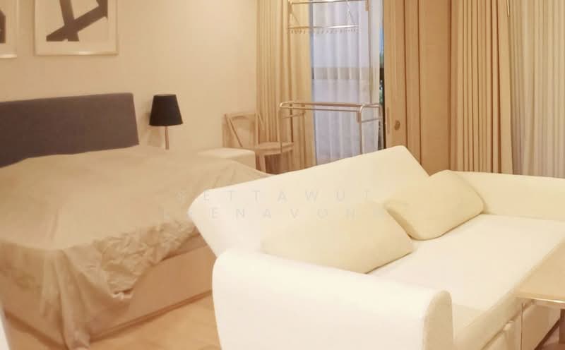 Liv @ 49, Bangkok, 9 Sukhumvit 49 Rd, Khlong Tan Nua, Watthana, Bangkok, 1 Bedroom, 45 sqm, Condo For Rent, by Settawut Leenavong, 500420561 - DDproperty.com