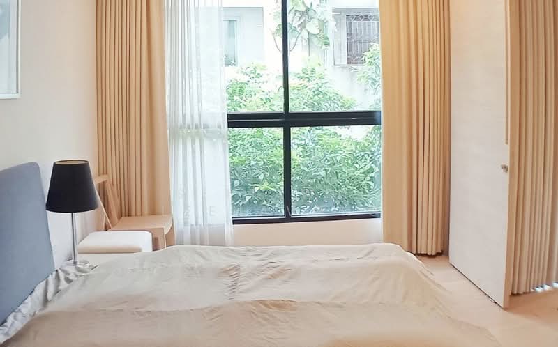 Liv @ 49, Bangkok, 9 Sukhumvit 49 Rd, Khlong Tan Nua, Watthana, Bangkok, 1 Bedroom, 45 sqm, Condo For Rent, by Settawut Leenavong, 500420561 - DDproperty.com