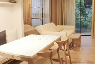 For Rent - Liv @ 49, Bangkok