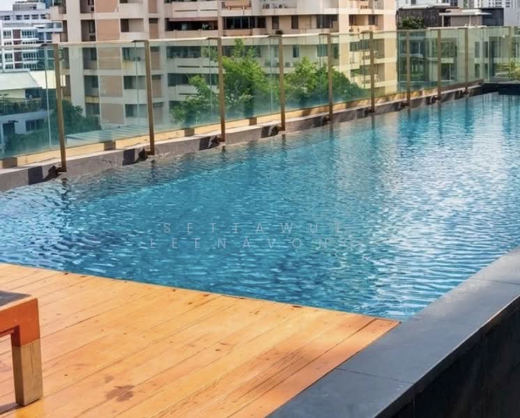 Liv @ 49, Bangkok, 9 Sukhumvit 49 Rd, Khlong Tan Nua, Watthana, Bangkok, 1 Bedroom, 45 sqm, Condo For Rent, by Settawut Leenavong, 500420561 - DDproperty.com