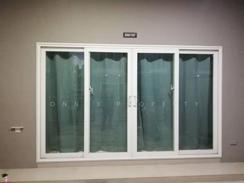 PATAGONIA Ramintra - Nimitmai, Bangkok, 255 Nimit Mai Road, Sai Kong Din, Khlong Sam Wa, Bangkok, 3 Bedrooms, 130 sqm, Townhouse For Rent, by Connex Property, 500420562 - DDproperty.com