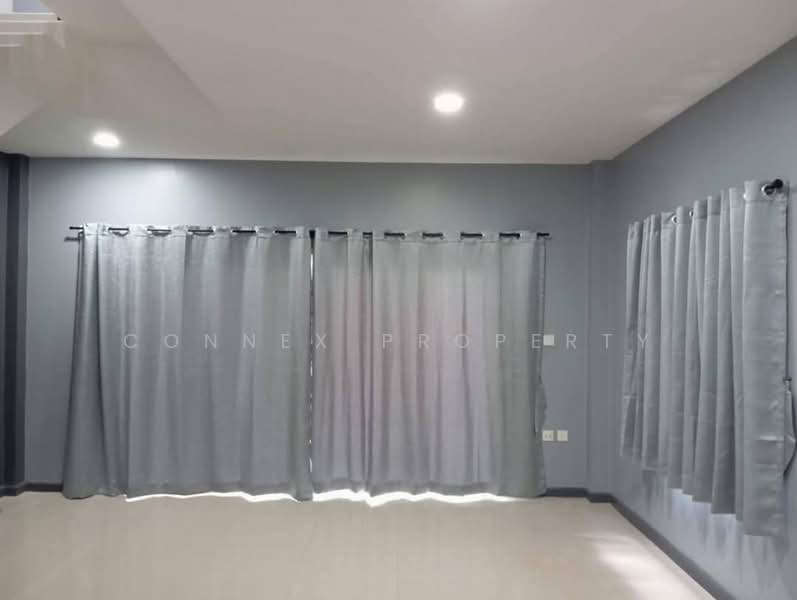 PATAGONIA Ramintra - Nimitmai, Bangkok, 255 Nimit Mai Road, Sai Kong Din, Khlong Sam Wa, Bangkok, 3 Bedrooms, 130 sqm, Townhouse For Rent, by Connex Property, 500420562 - DDproperty.com