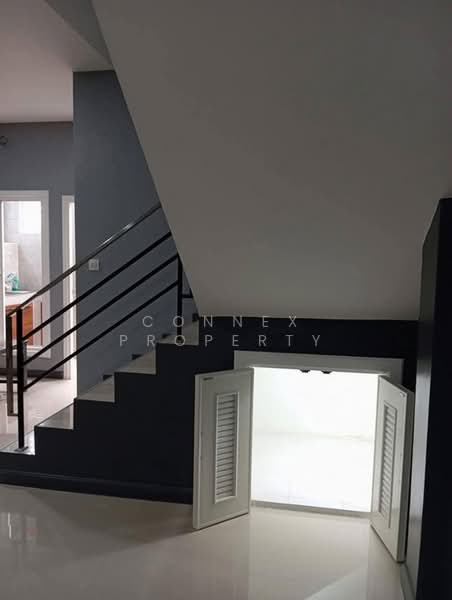 PATAGONIA Ramintra - Nimitmai, Bangkok, 255 Nimit Mai Road, Sai Kong Din, Khlong Sam Wa, Bangkok, 3 Bedrooms, 130 sqm, Townhouse For Rent, by Connex Property, 500420562 - DDproperty.com