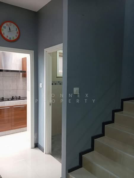 PATAGONIA Ramintra - Nimitmai, Bangkok, 255 Nimit Mai Road, Sai Kong Din, Khlong Sam Wa, Bangkok, 3 Bedrooms, 130 sqm, Townhouse For Rent, by Connex Property, 500420562 - DDproperty.com